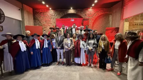 Salta lanzó el Calendario Güemesiano 2026 con más de 250 actividades en toda la provincia