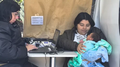 El Registro Civil realizará operativos de identificación en Aguaray y barrios de Capital