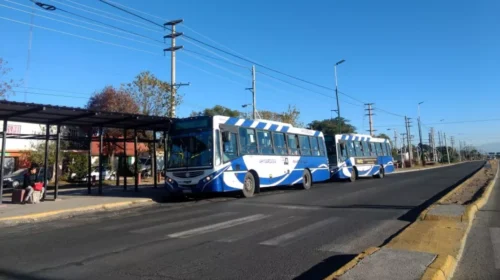 SAETA operará con horario de domingo durante los feriados del 15 y 17 de junio