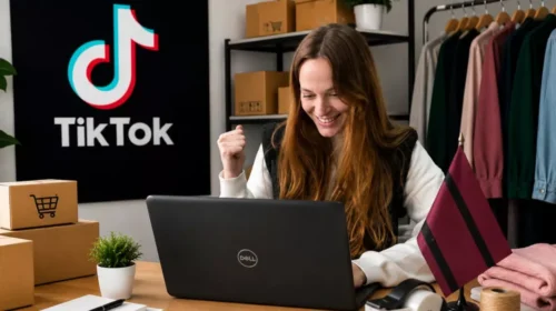Especialistas de TikTok capacitarán a emprendedores salteños en herramientas digitales y marketing