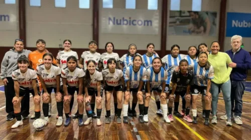 Juegos Evita 2026: comienza la etapa clasificatoria en Salta Capital