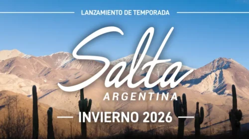 Salta presentará su calendario de actividades para las vacaciones de invierno