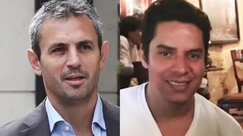 Detuvieron a una mujer por la muerte del empresario vinculado a Martín Menem