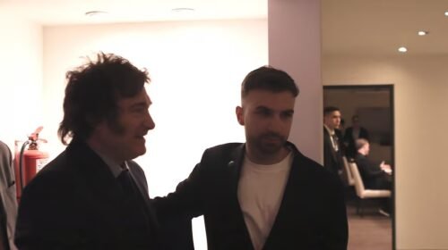 Causa LIBRA: Mauricio Novelli busca desligarse y apunta contra los inversores