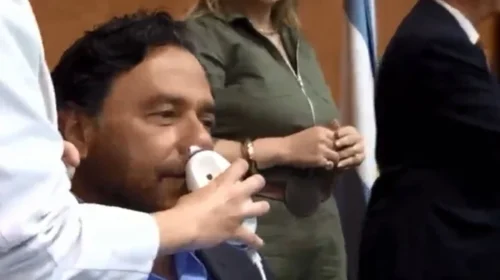Comenzó a trabajar la comisión que reglamentará los test toxicológicos obligatorios en la función pública