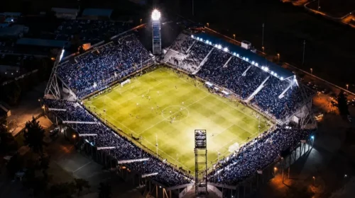 Boca Juniors volverá a jugar en Salta en un amistoso internacional ante Athletico Paranaense