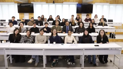 Salta financiará becas de residencia para estudiantes que ingresen a la Universidad Torcuato Di Tella