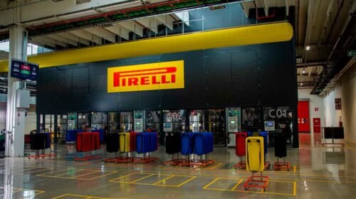 Pirelli suspende las horas extras por la caída de las ventas