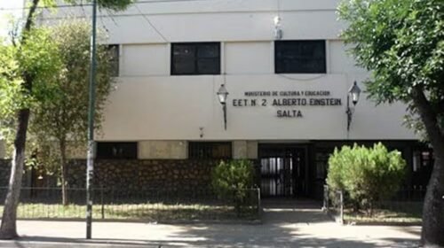 Alertan por el desplome de fondos nacionales para escuelas técnicas en Salta