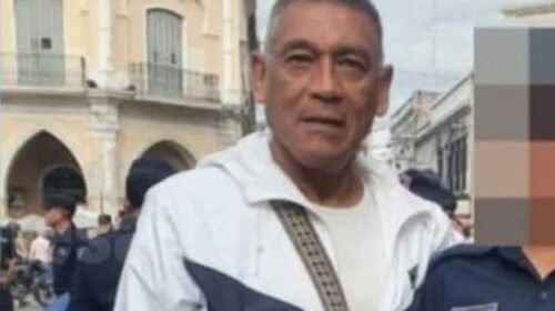 “Conmoción en Salta: murió el expenitenciario herido en la sangrienta balacera familiar”