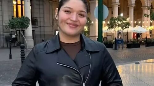 Detienen al novio de la niñera hallada muerta en Salta