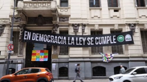 La Corte Suprema dejó firme el fallo que obliga al Gobierno a aumentar salarios universitarios y becas