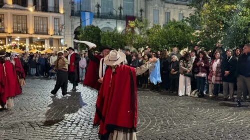 Salta celebra a Güemes con una atractiva propuesta artística