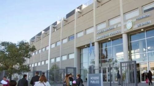 Un fallo histórico: un agresor sexual deberá indemnizar económicamente a su expareja
