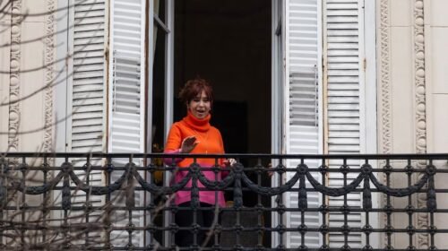 Cristina candidata: las estrategias que explora el peronismo en el Congreso y la vía internacional para revertir la condena