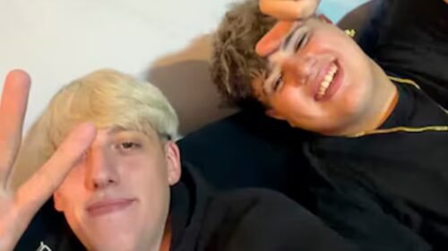 Mundial 2026: dos influencers argentinos fueron detenidos en Miami por intentar colarse a un partido
