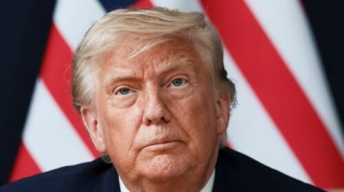 Trump afirmó que el acuerdo con Irán logrará que Teherán no desarrolle nunca armas nucleares