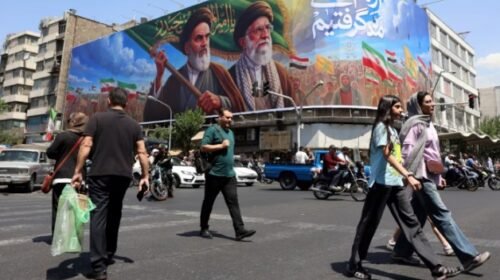 EE.UU. difundió los 14 puntos del acuerdo que firmará con Irán y siguen las dudas sobre la cuestión nuclear