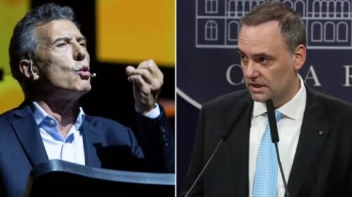 El PRO presiona para que renuncie Adorni: “Le hace un daño infinito al Presidente”