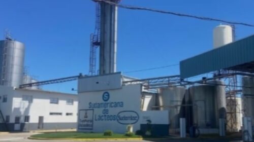 La puja empresario-sindicato que define el destino de una láctea con 82 empleados