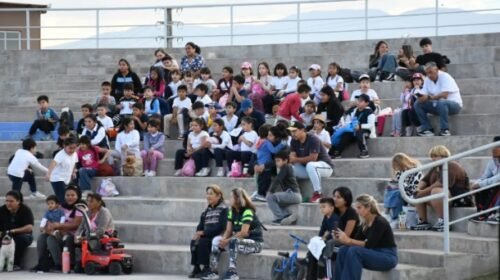 Se viene un nuevo festival gratuito con shows y actividades en el Parque Sur
