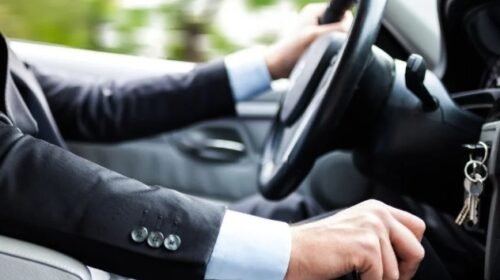Búsqueda laboral activa: la Red de Empleo requiere chofer particular
