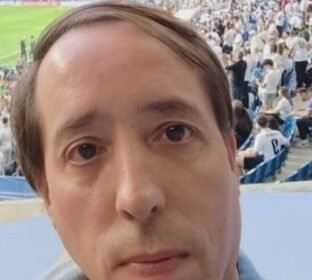 El fiscal pidió que el empresario Marcelo Porcel vaya a juicio por diez hechos de abuso sexual y corrupción de menores