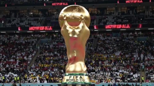 Mundial 2026: a qué hora empieza la triple ceremonia inaugural en México, Estados Unidos y Canadá