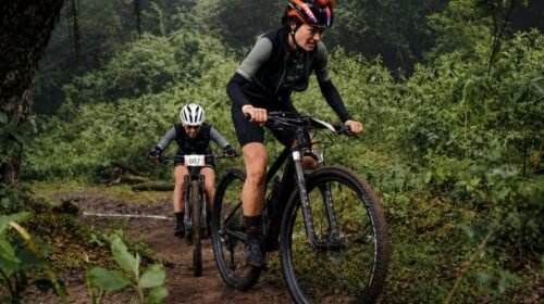 Serranías de Metán XCM, la emblemática competencia de ciclismo de montaña, celebra su décima edición