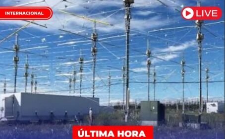 Expertos investigan al proyecto haarp tras inusual terremoto en venezuela