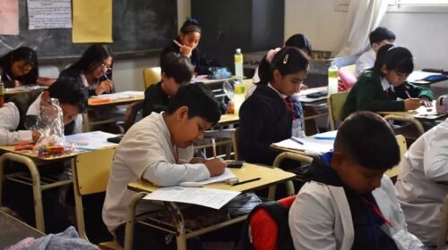 Récord en MateSalta 2026: casi 40 mil estudiantes inscriptos