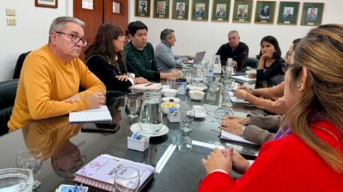 La UNSa adelantará el fin de las clases presenciales por la reducción del servicio nocturno de SAETA
