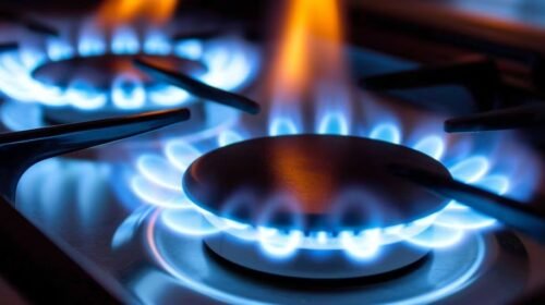 Sáenz respaldó el reclamo de los sectores productivos por el abastecimiento de gas en Salta