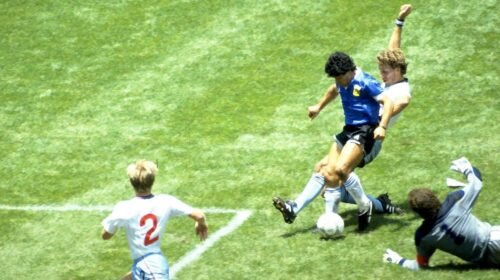 A 40 años del partido inmortal: el día que Maradona unió el mejor gol, el relato eterno y dos puntajes imperfectos