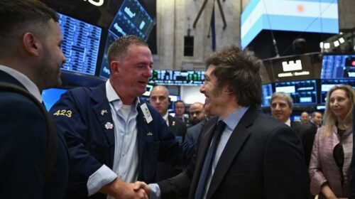 Por qué el mercado internacional considera a la Argentina como una de las economías más aisladas del mundo