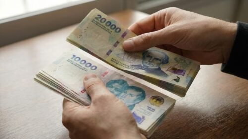 Ranking de salarios en Argentina: cuáles son las provincias con mejores sueldos y cuáles vencieron a la inflación