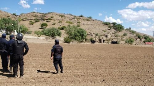 La Justicia ratificó el desalojo en Las Pailas y rechazó el pedido de nulidad
