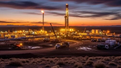 Fin a siete años de sequía: las energéticas vuelven a girar dividendos al exterior a pesar del cepo