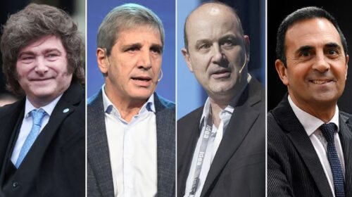 Reforma laboral: el Gobierno intimará a renegociar 150 convenios colectivos