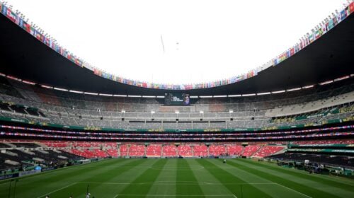 Fixture del Mundial 2026: calendario completo, días, horarios y sedes de todos los partidos