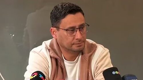 El padre de Agostina Vega explicó el desvío en la investigación inicial: “Buscábamos a un ‘Franco’”