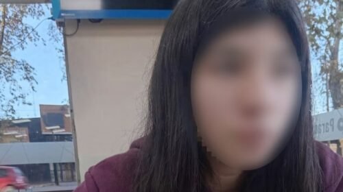 Megaoperativo en Jesús María: la principal hipótesis sobre la desaparición de L. tras más de 30 horas de incertidumbre