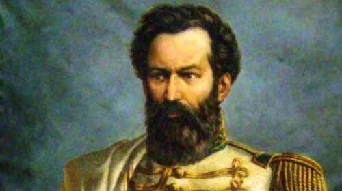 El héroe de los humildes, el enemigo de la élite: La soledad y el trágico final de Martín Miguel de Güemes.