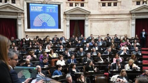 Diputados aprobó el “Super RIGI”: El proyecto clave para captar inversiones tecnológicas ya tiene media sanción
