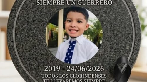 Conmoción en Formosa: investigan la muerte de un nene de 7 años por presunto maltrato y detienen a la madre y al padrastro