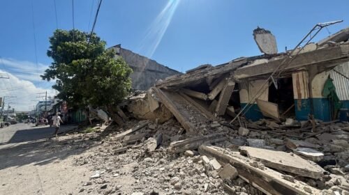 Tragedia en Filipinas: un potente sismo de 7,8 deja al menos 15 muertos y activa alerta de tsunami