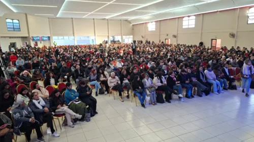 Más de 1.500 personas participaron de la Expo Digital Salta Emprende