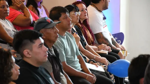 Todo listo para la Expo Digital “Salta Emprende” destinada a potenciar las ventas de emprendedores