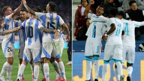Argentina vs. Honduras: todo lo que tenés que saber sobre el amistoso previo al Mundial