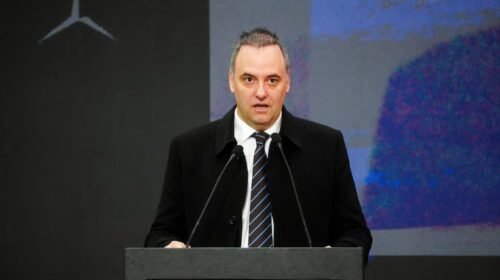 La declaración jurada de Manuel Adorni bajo la lupa: su patrimonio ya supera los $944 millones